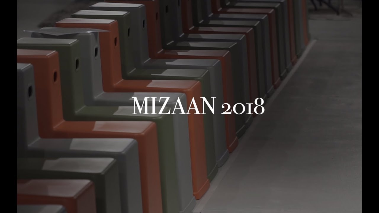 Mizaan - Launch Event