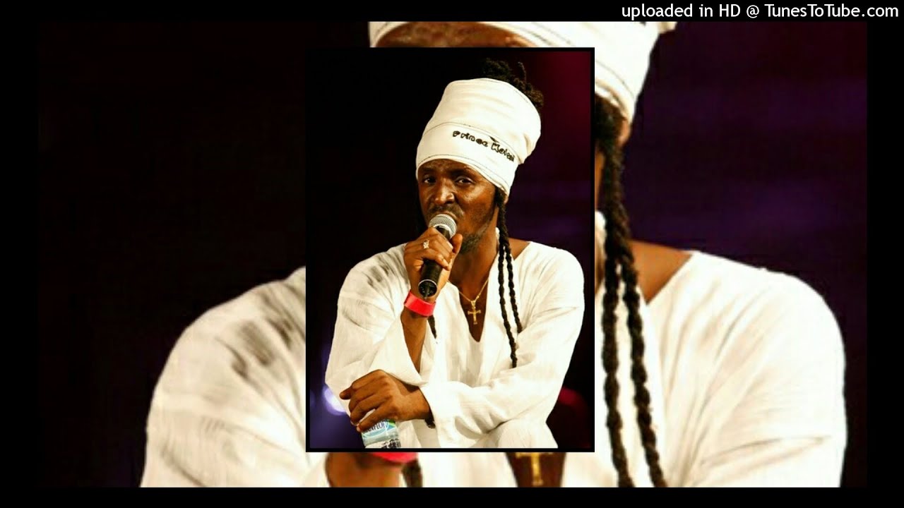 Prince Koloni - Hoigri Libie