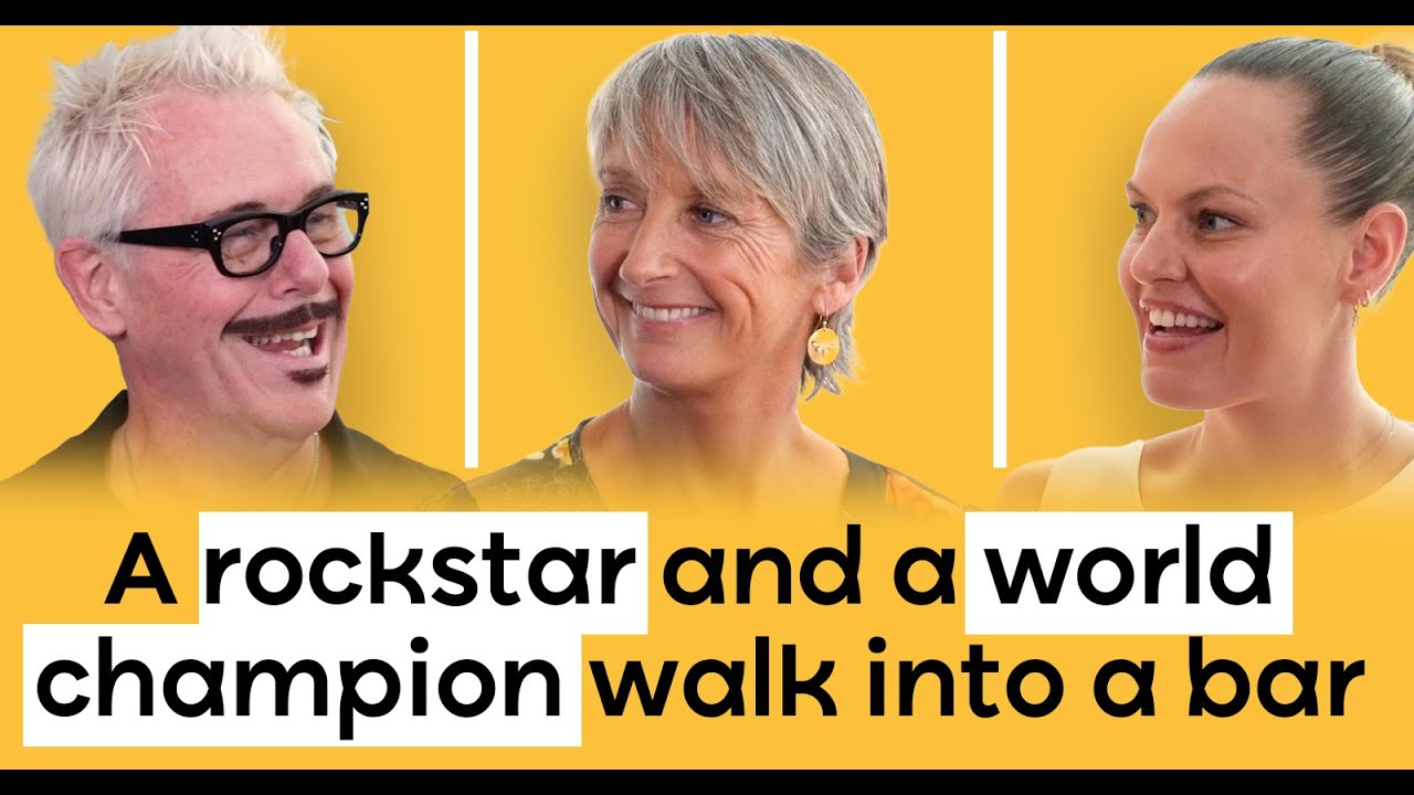Opposites Attract – Layne & Kirk’s Wake-Up Call to Love - A Wake Up Call - Episode 3