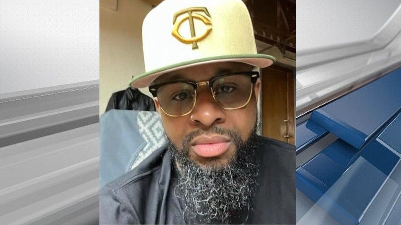 Burnsville man who opened fire, killing two police officers, firefighter identified