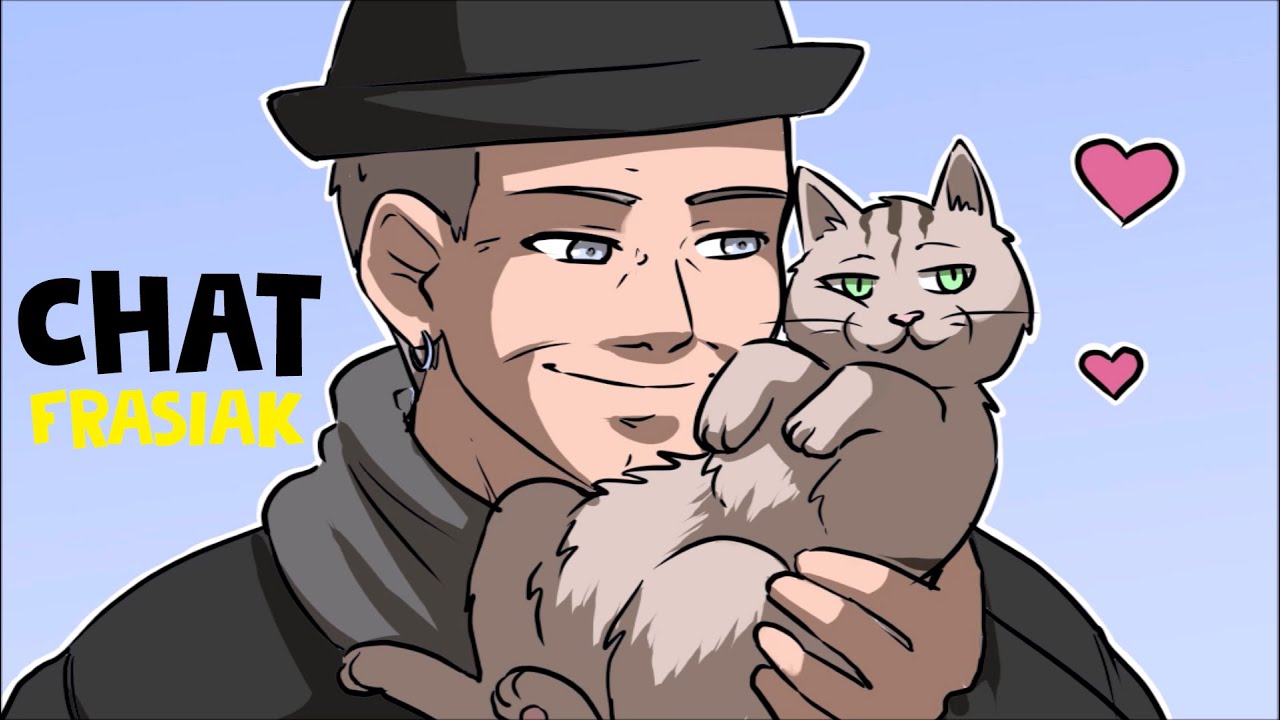 FRASIAK / Chat (clip)