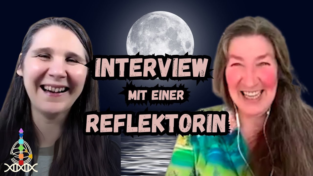 Tiefe Erkenntnisse über den hochsensiblen Human Design Typ