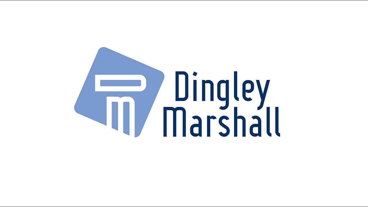 Dingley Marshall Lewin