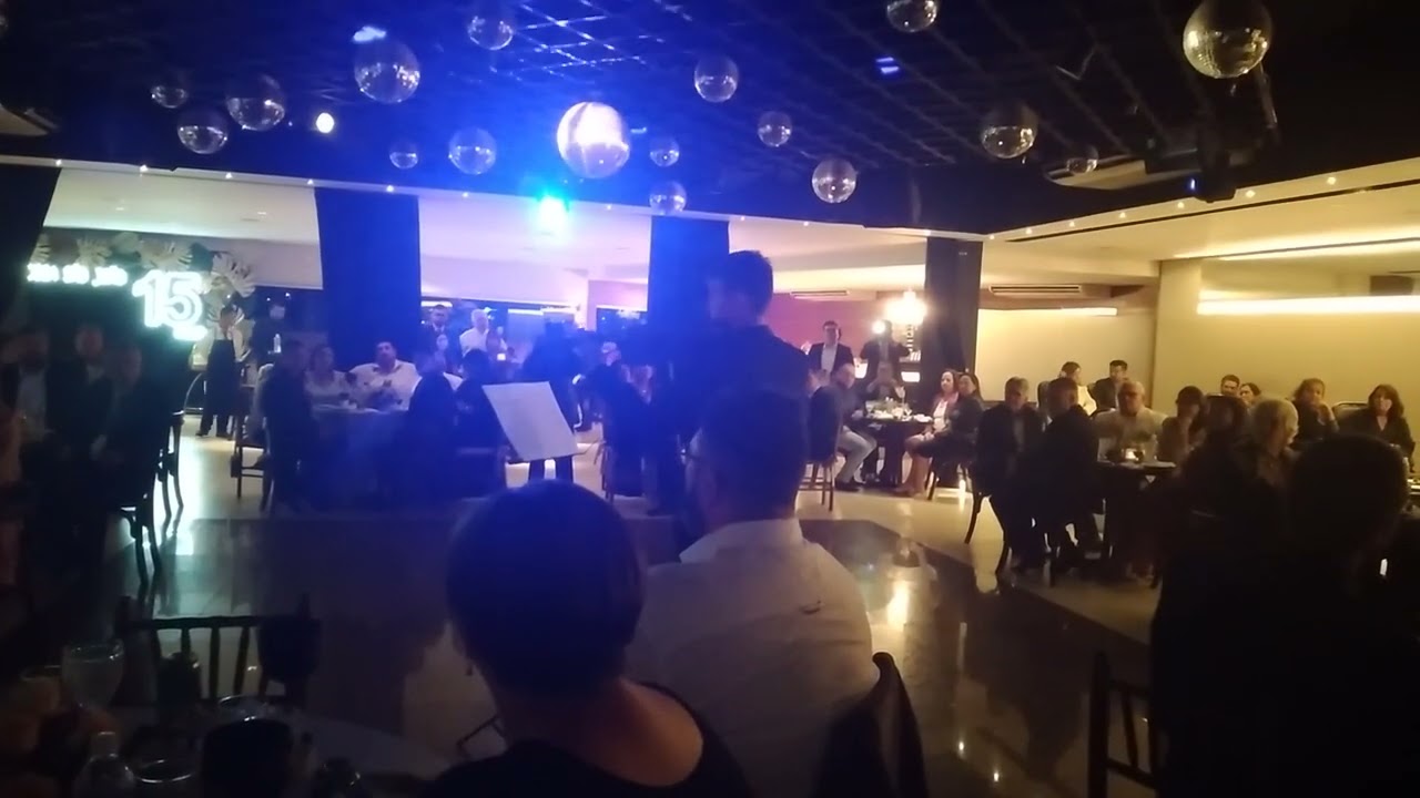 Maynardi Views  / 15 Anos S&atilde;o Jo&atilde;o violinista Mozart &agrave; Flauta 🎩 M&aacute;gica