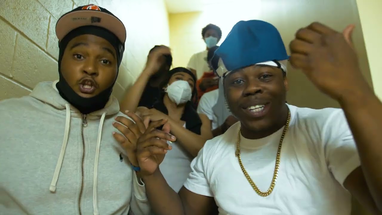 A1 Mook - Trollin (OFFICIAL MUSIC VIDEO) @ndaskopeent.260 @SantosVisions