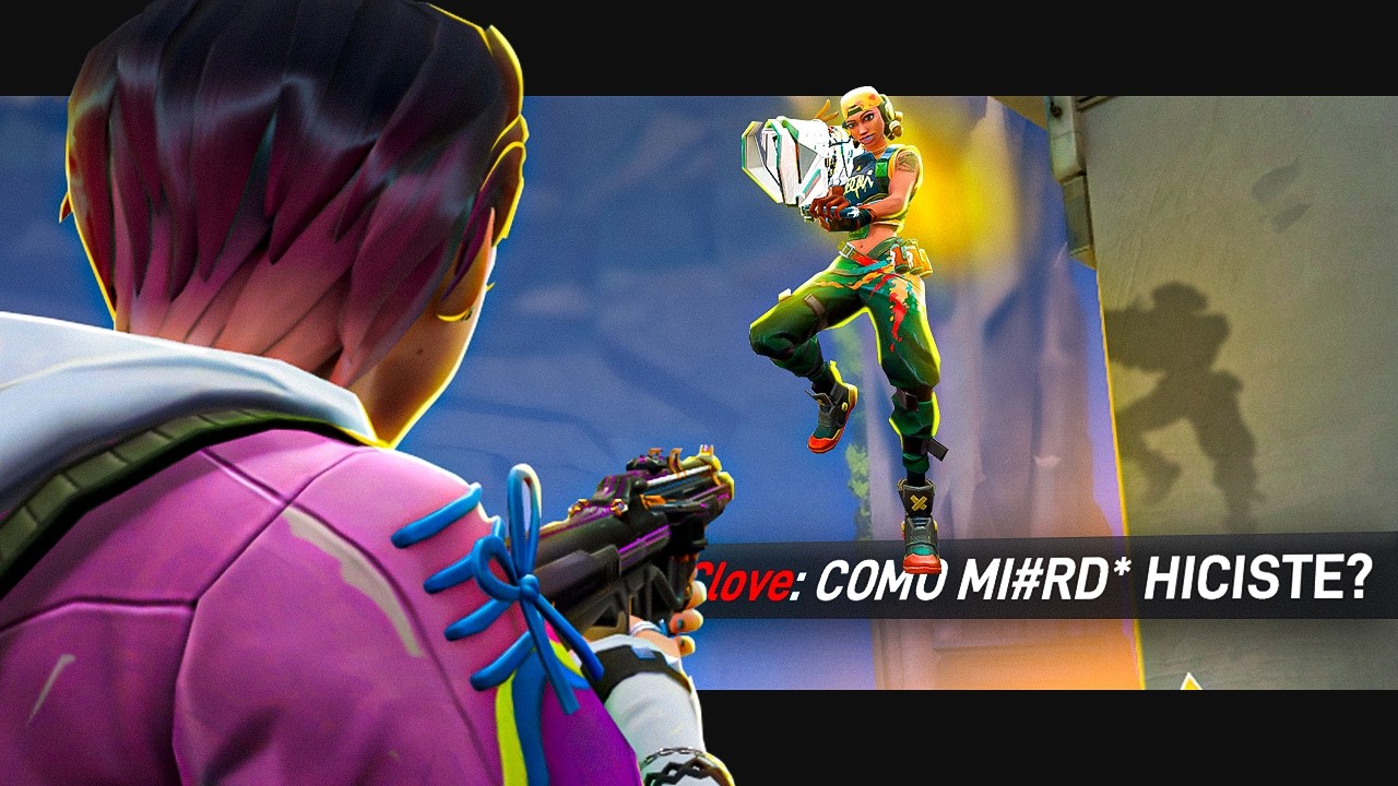 Asi se ve el TOP 1 con RAZE...