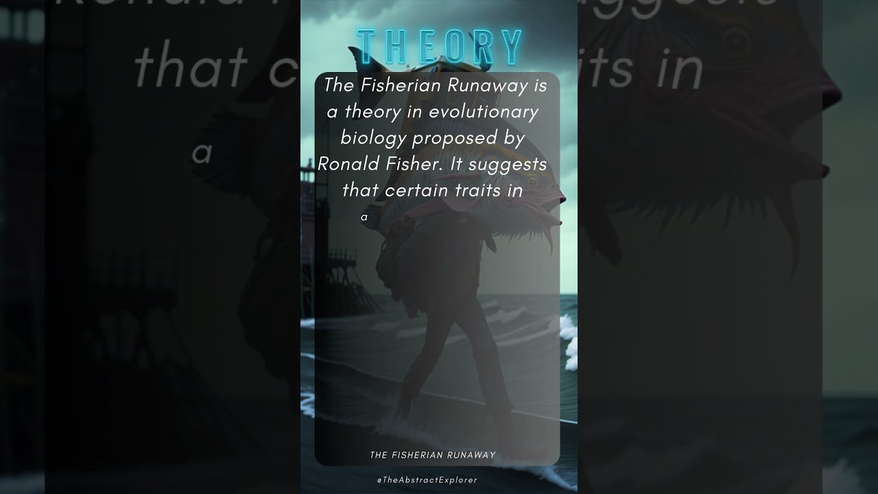 The Fisherian Runaway
