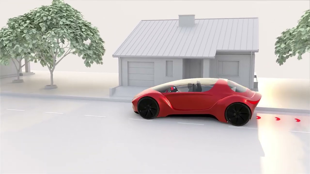 N5A, the World&rsquo;s Most Advanced Semiconductor Technology for Automotive