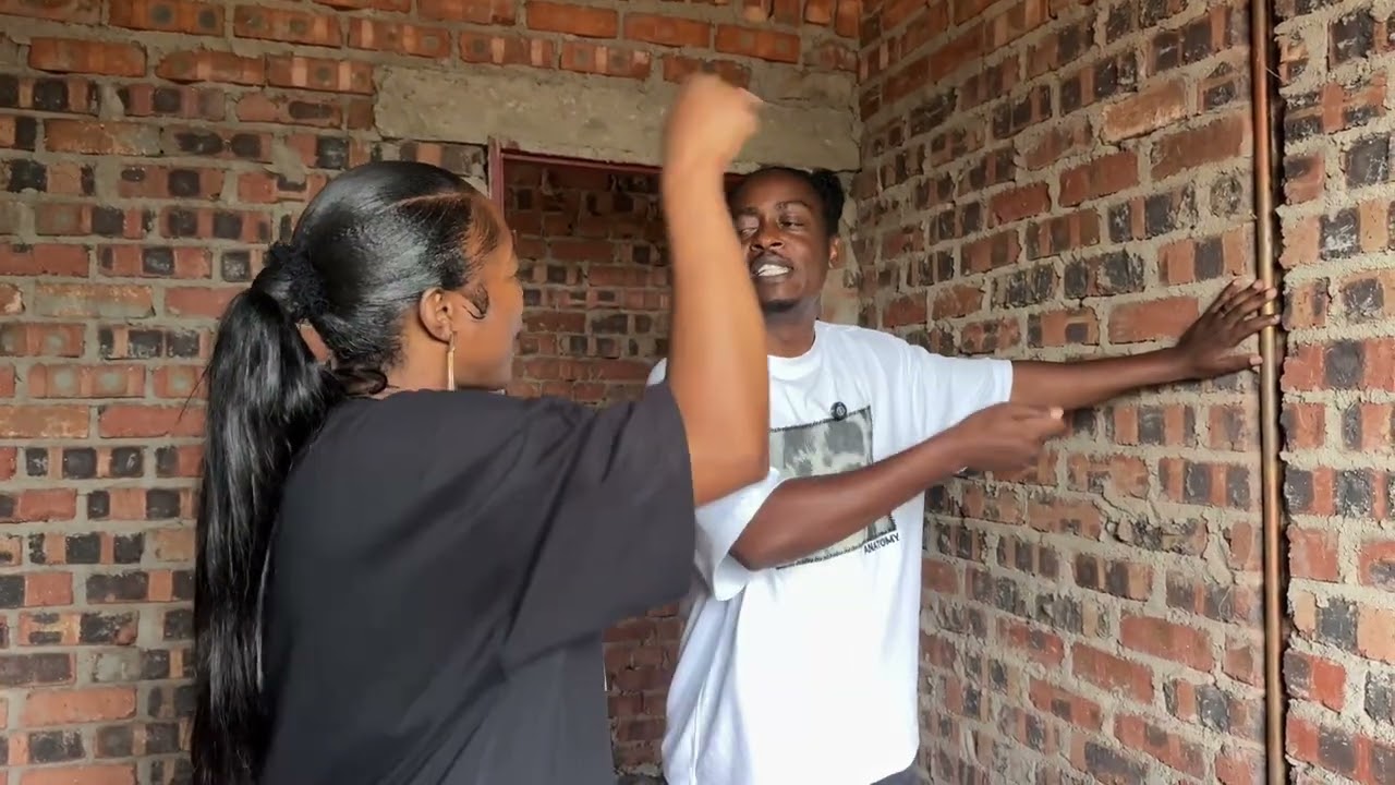 Building In Zimbabwe While Abroad Our Honest Experience