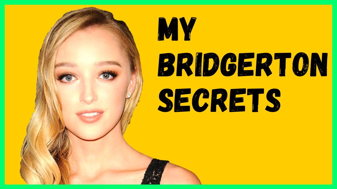 Phoebe Dynevor (Daphne Bridgerton) Interview 2021