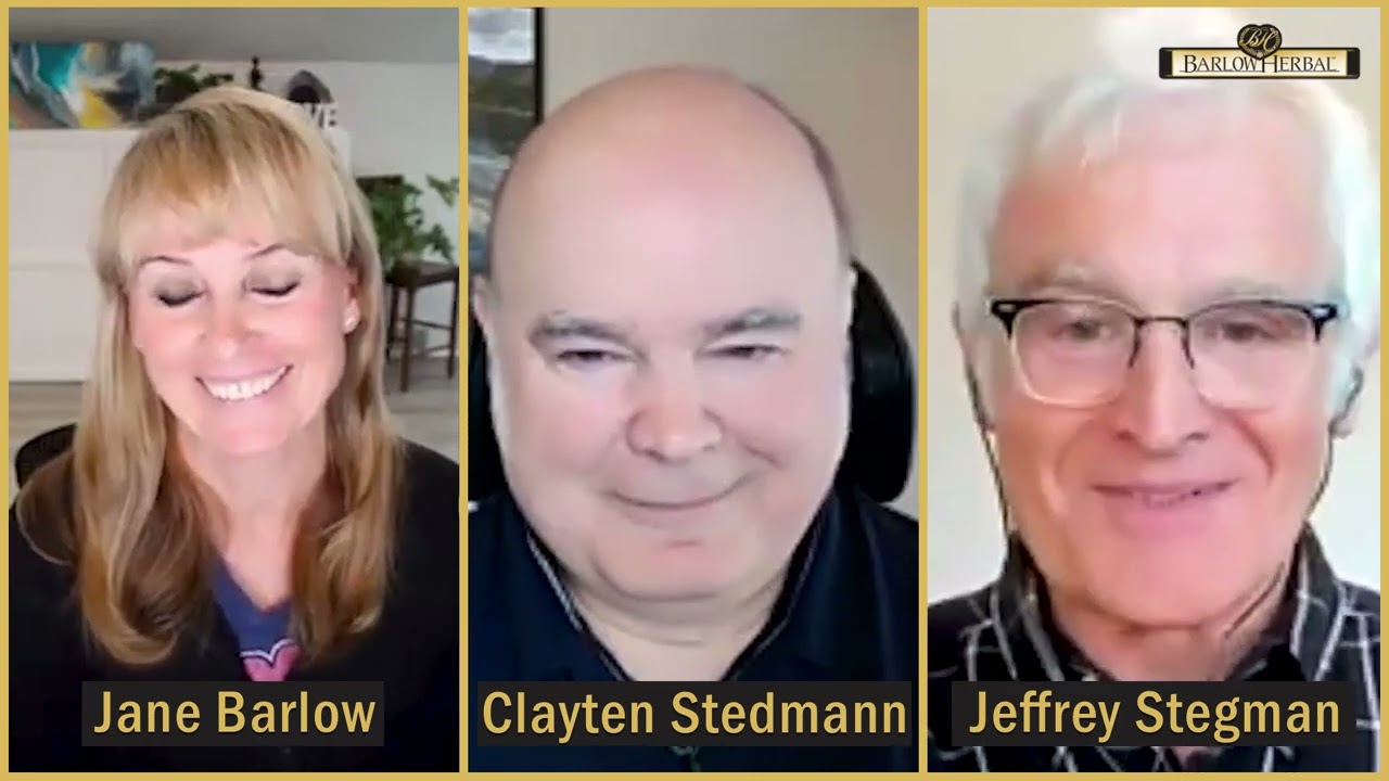 Awaken the Field - My Interview with Jeffrey and Clayten from FLFE