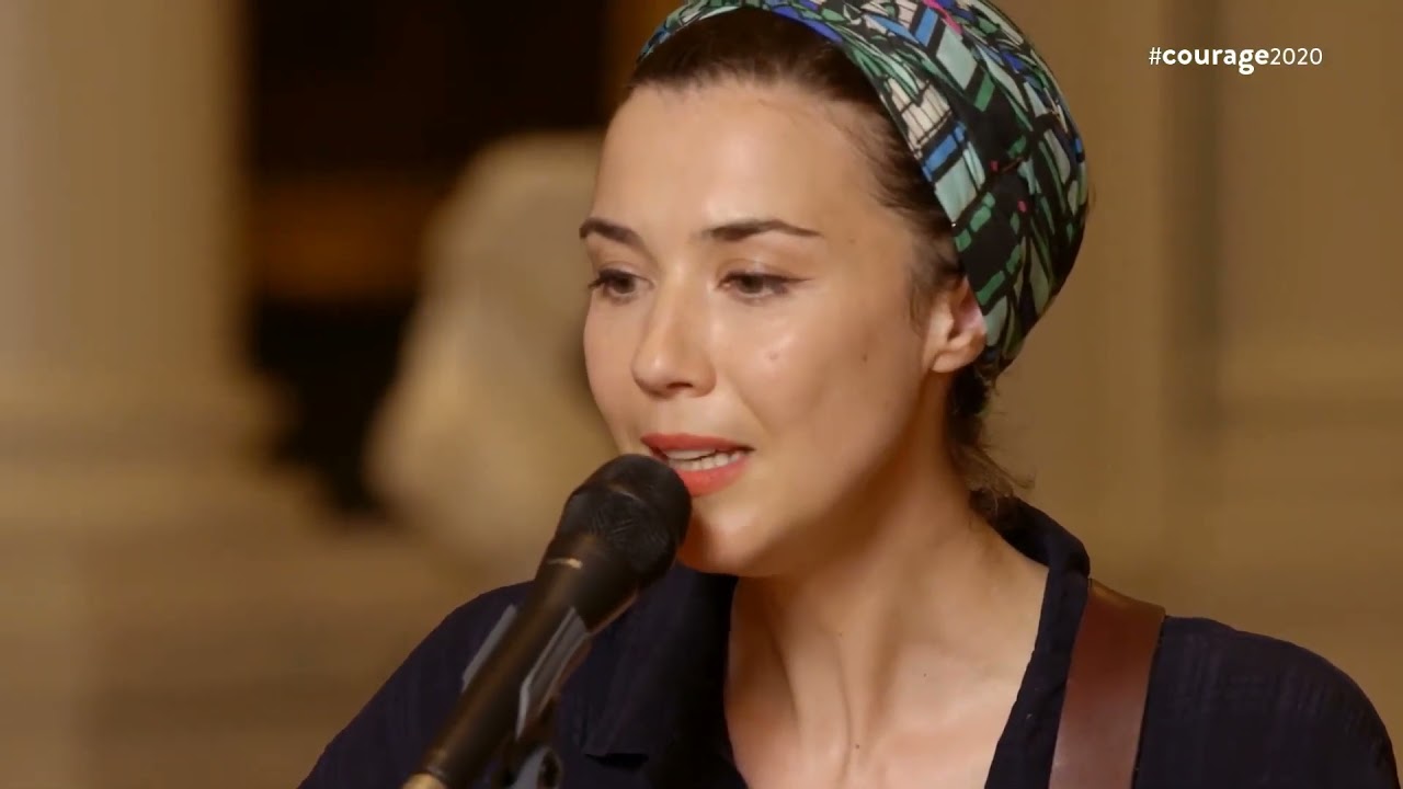 Beginner's mind - Lisa Hannigan