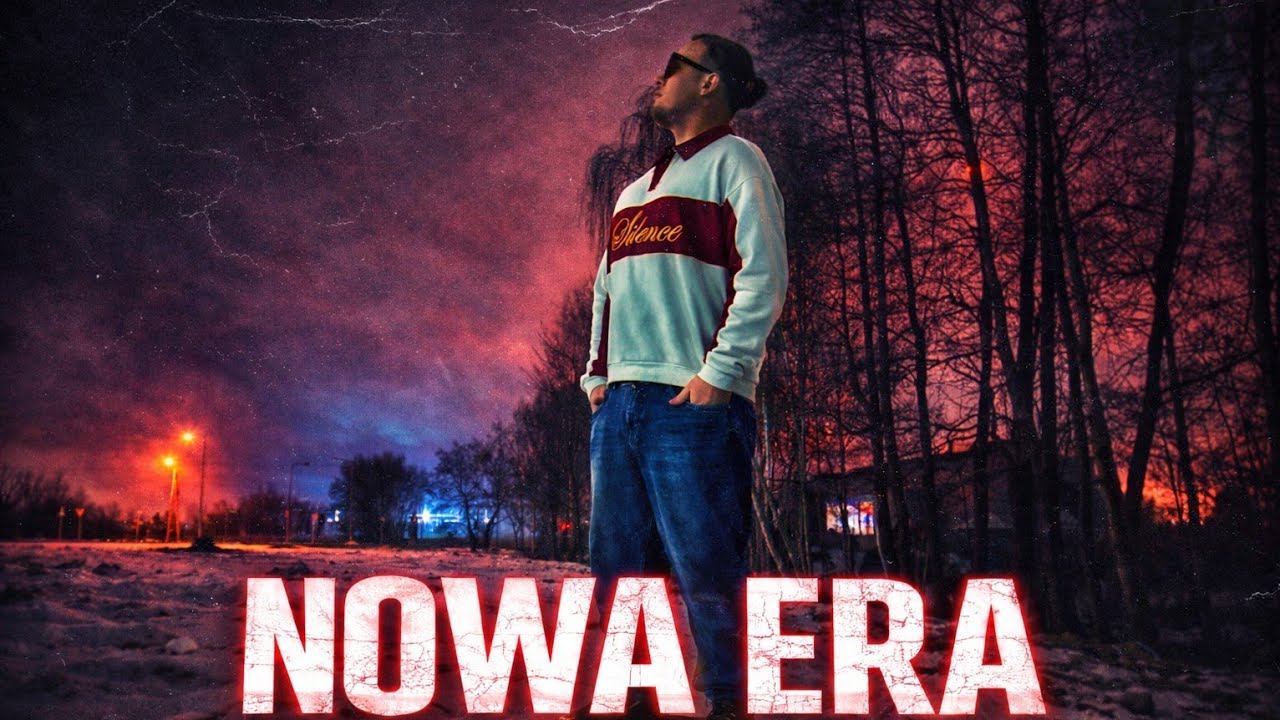 Nowa Era-kubiN prod.Cipek