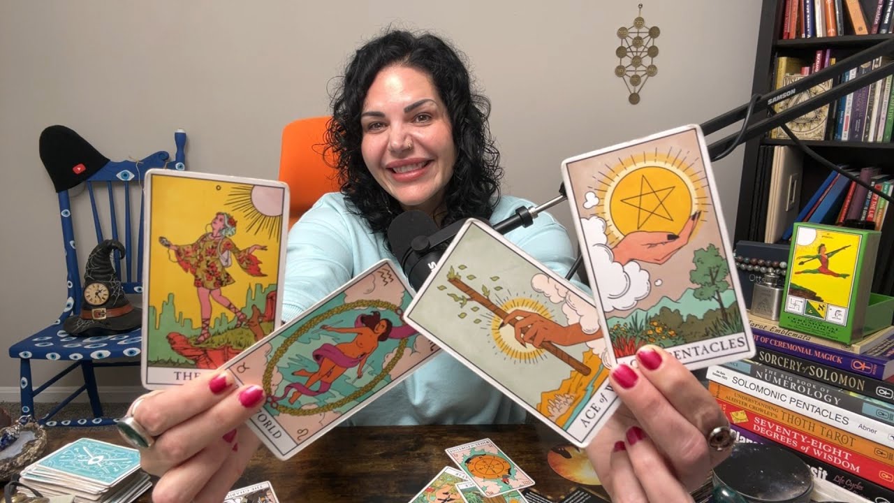 Scorpio: WOW! This Was a Full YES From the Universe