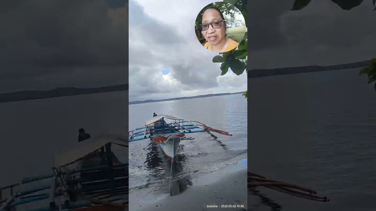 Part 15 of Bicol Adventure at Cagbulacao and Bacacay Albay Philippines