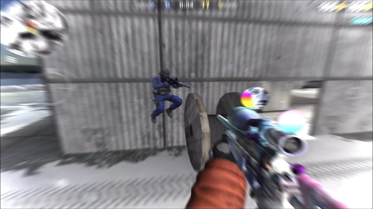 The King Of Clutching