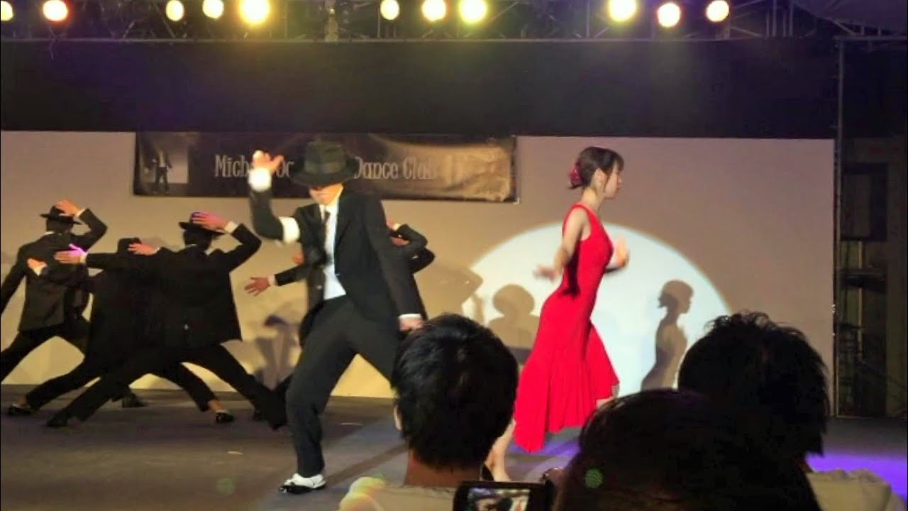 【Keio MJ club】