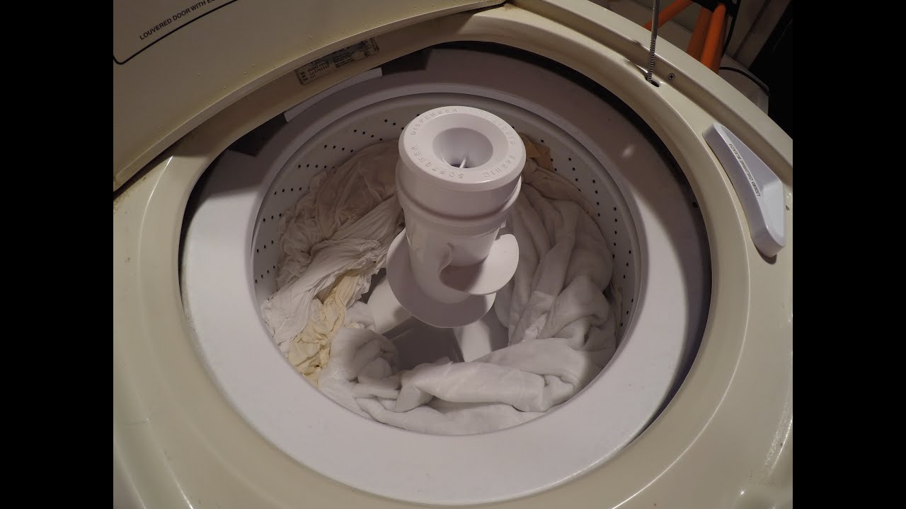 Whirlpool Gold - Whites (by request)