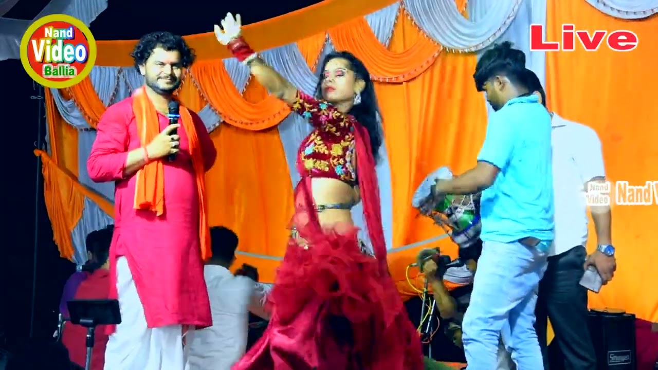 #Prabhunath Tiwari Vyas | Dugola Program Hurka Wala | दुगोला प्रोग्राम न्यू 2026 | गोंड़ऊ नाच