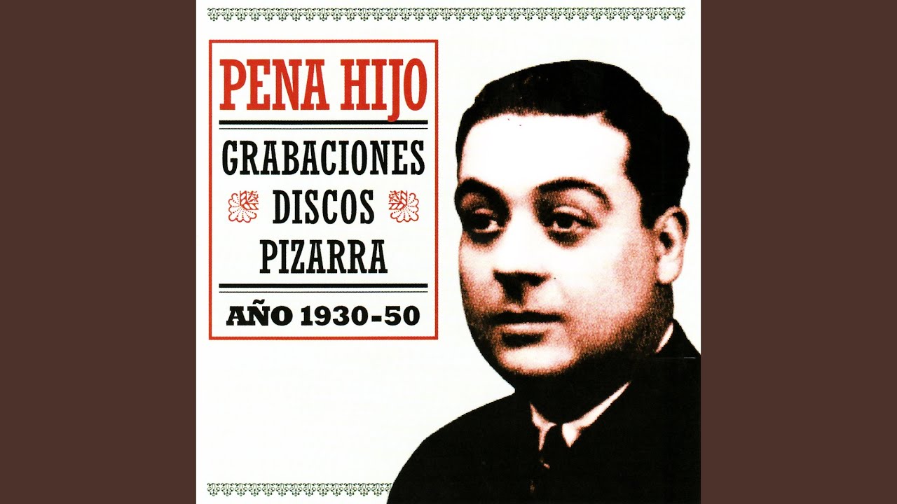 Malagueña Del Mellizo