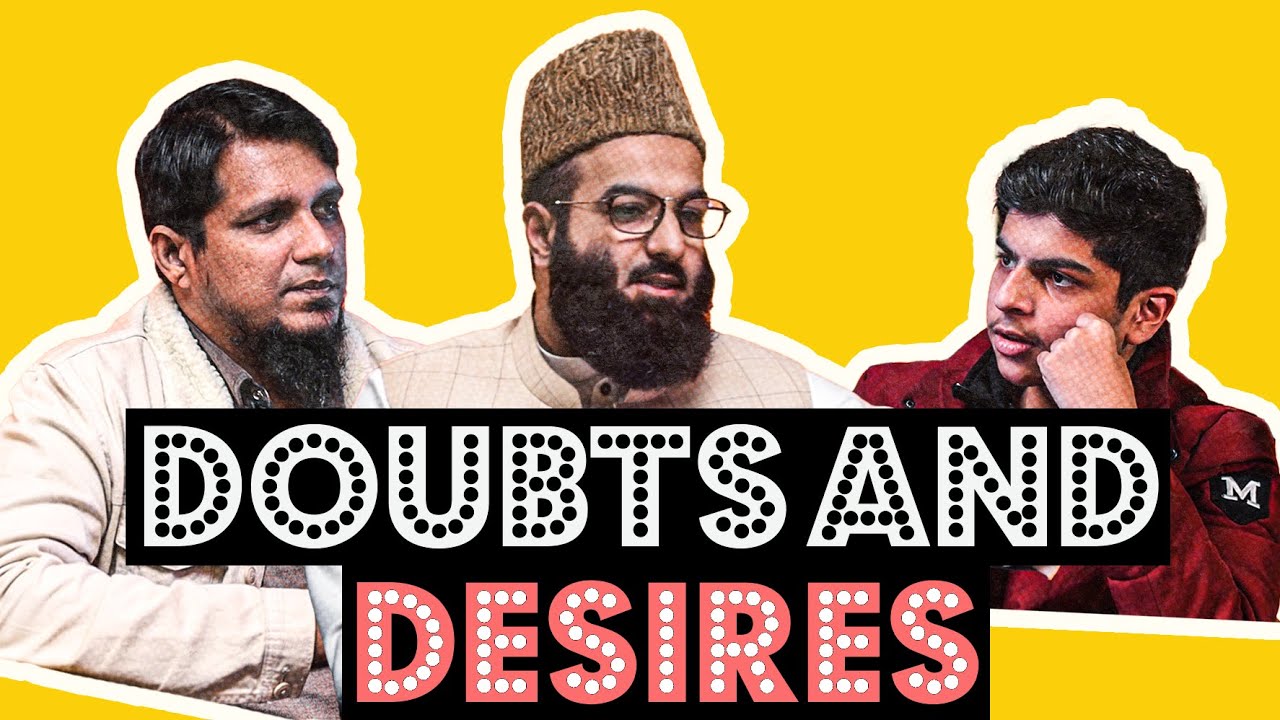 Doubts and Desires || The Teen Show || Ep 03