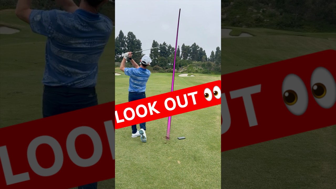 Sometimes Golf Is Fun | #shorts #golf #fun