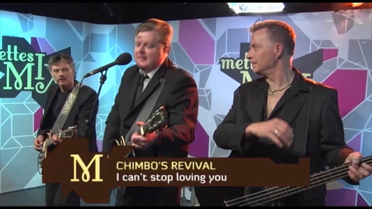 Mettes Mix (138) - Chimbo's Revival