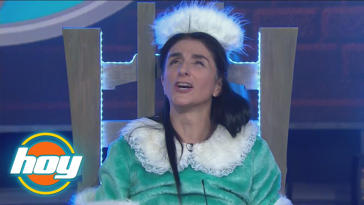 Excelsa se llevó unos toques de peluche en la Silla Eléctrica