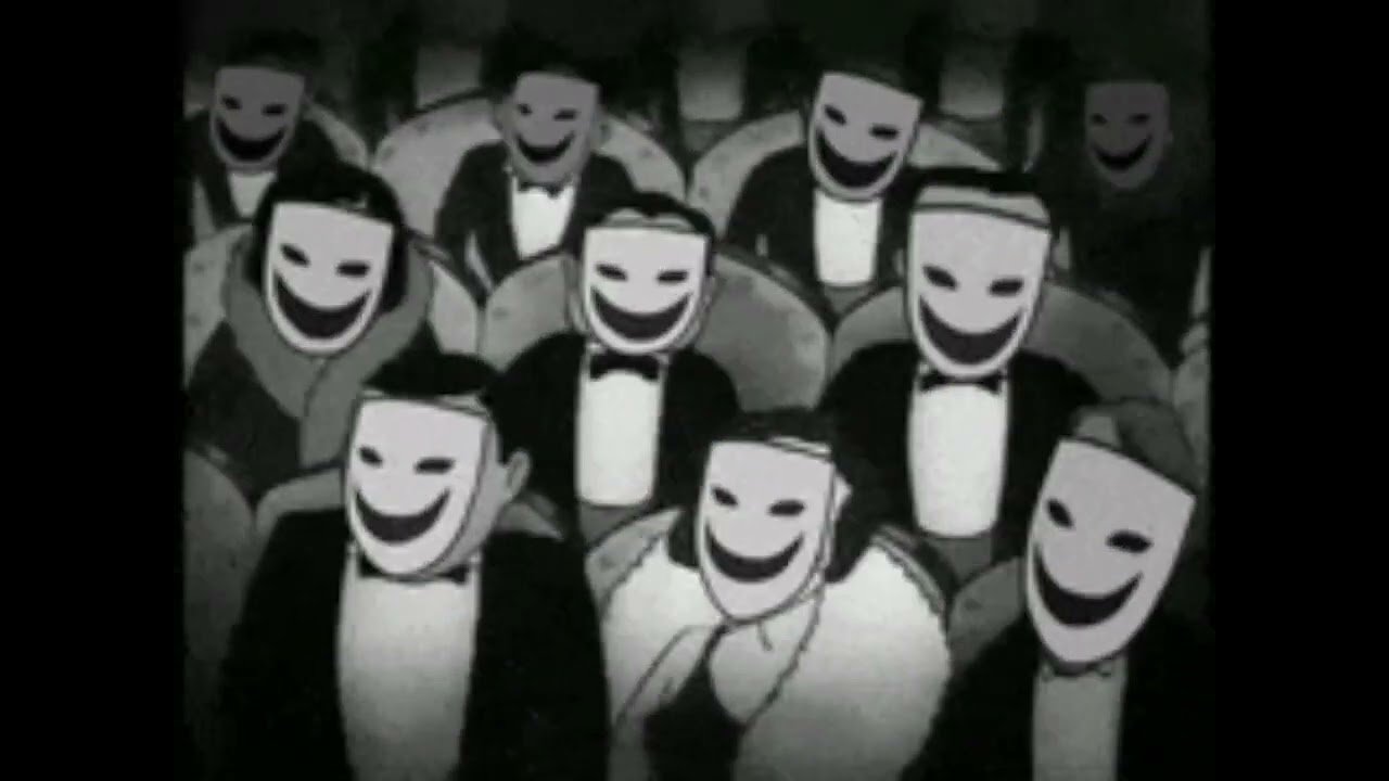 Caravan Palace - Lay Down (slowed)