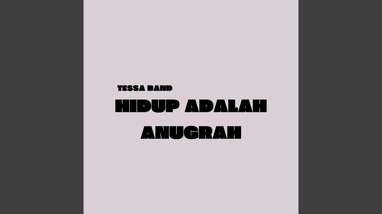 Kunci Syukur