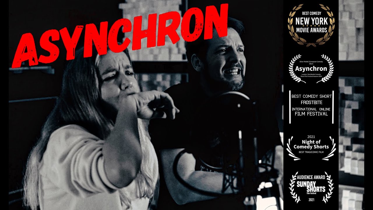 Asynchron