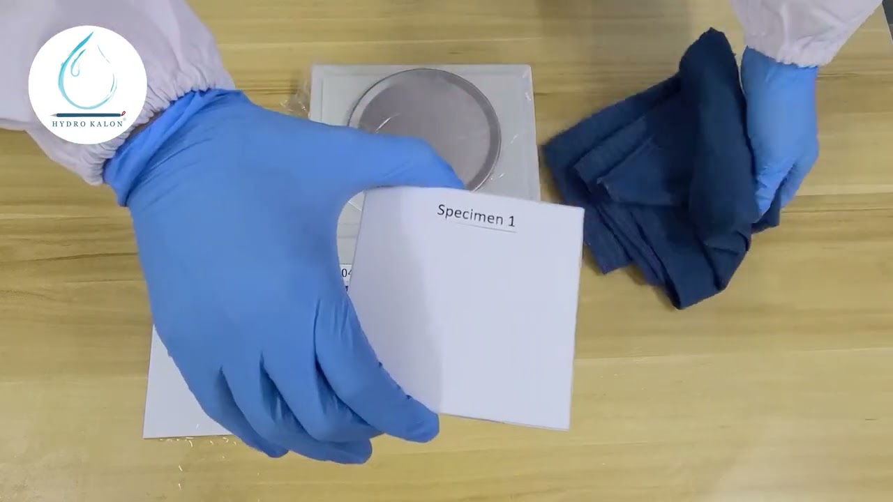 ASTM D570 - Standard Test Method for Water Absorption