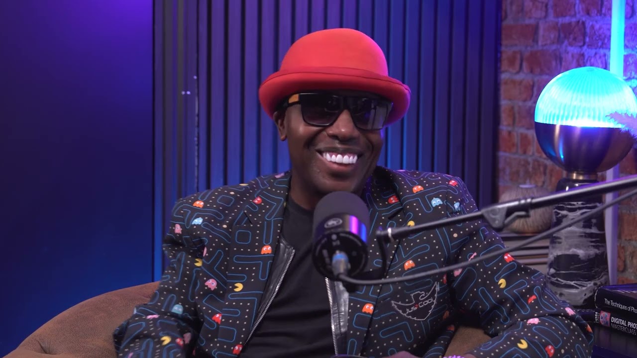 Ciara Talks - Ep.2 ROY SMOOTHE 