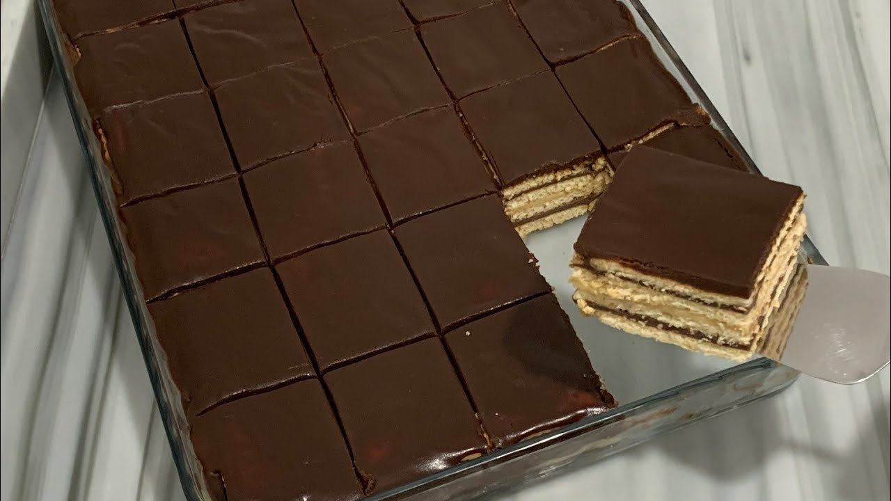 Torte FANTAZI me Çokollat dhe Vanillë ❤️