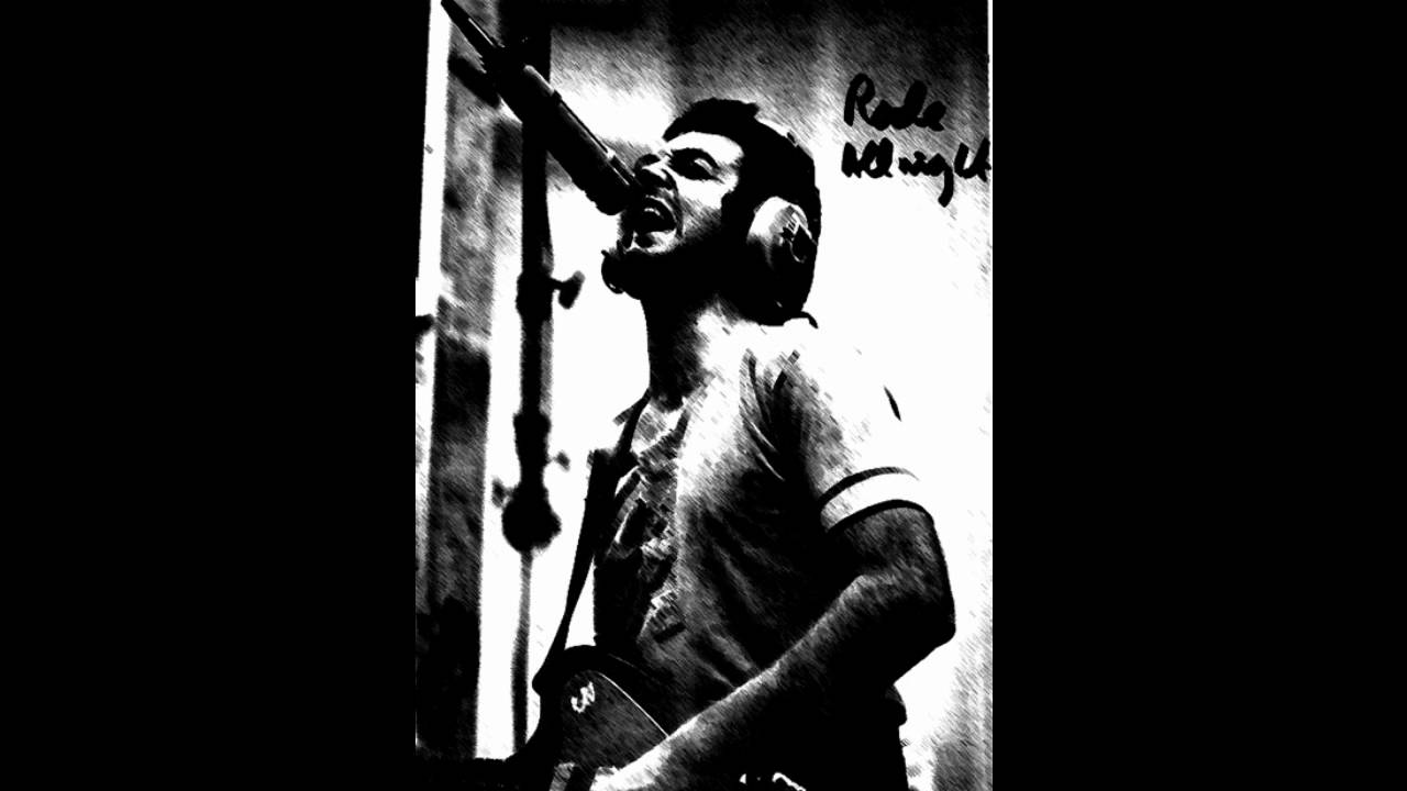 Paul McCartney - Rode All Night [Rare & Unreleased]
