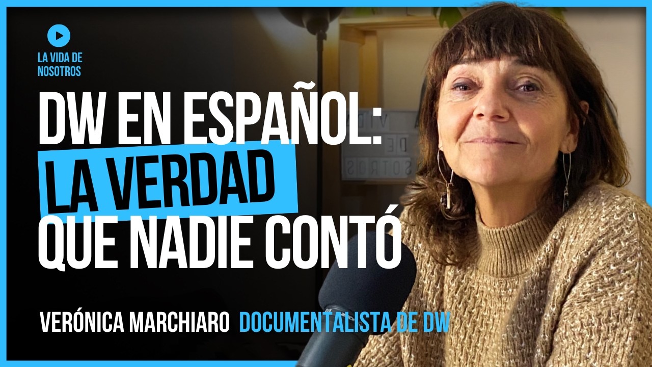 Experta de DW revela el verdadero problema del periodismo en tiempos de fake news