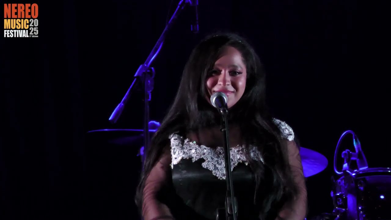 Nereo Music Festival 2025 - Chaymane Moully - O mio babbino di Giacomo Puccini