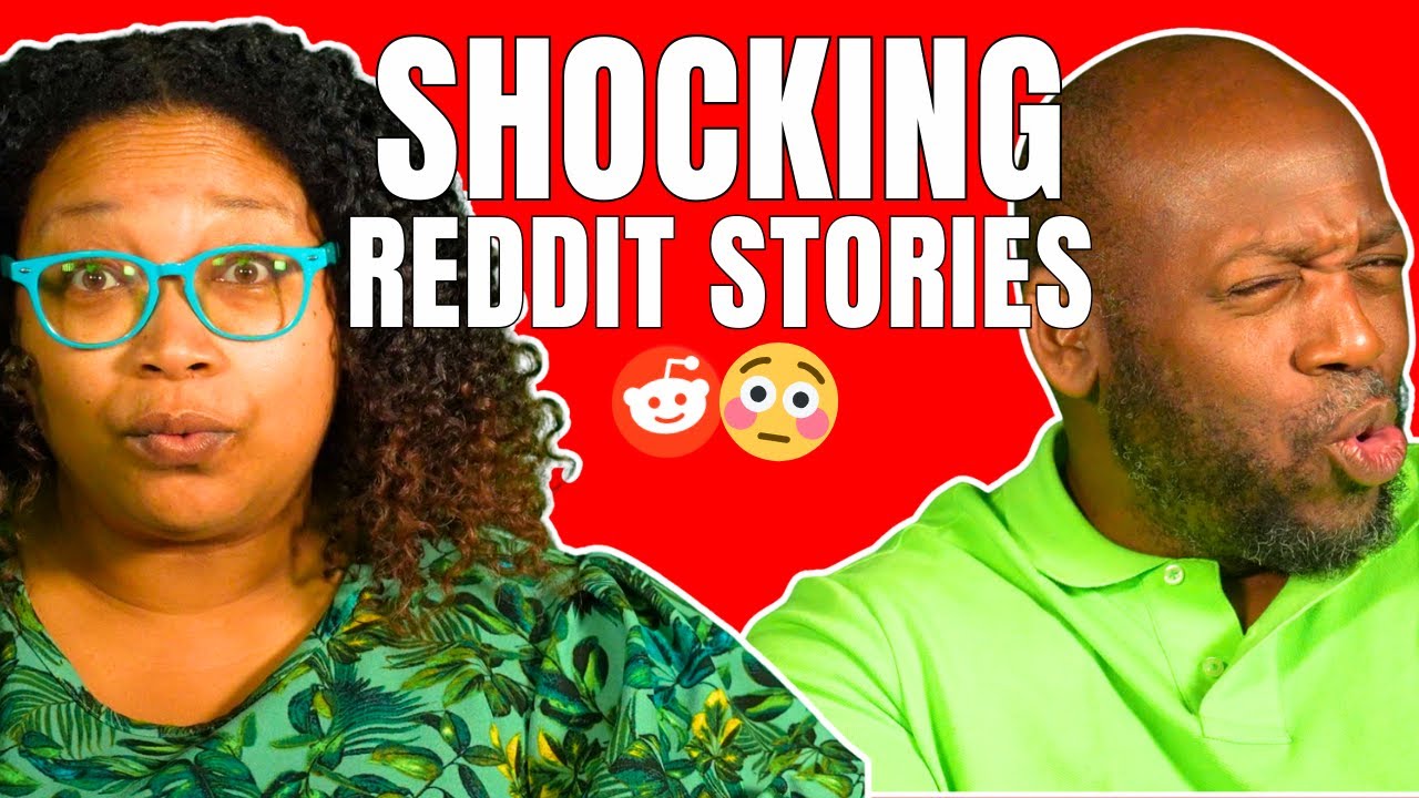 I Read the Title… And Still Wasn’t Ready | Reddit Stories