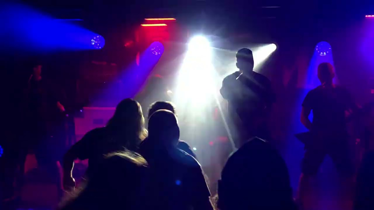 From Today - Na sztywno - 17.01.26 - Klub Mechanik - Warszawa