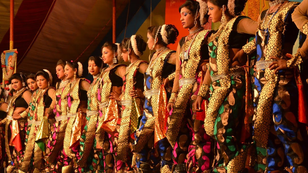 💃💃पुन्हा पुन्हा वाटेत आडवी सी काना 💃💃गायक सीमा माडीक मा.रघुवीर खेडकर सह कांताबाई सातारकर लोकनाट्य..🙏