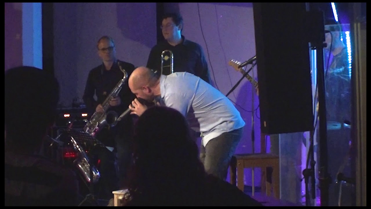 Mitten im Leben (Live) - Christoph Engelsberger