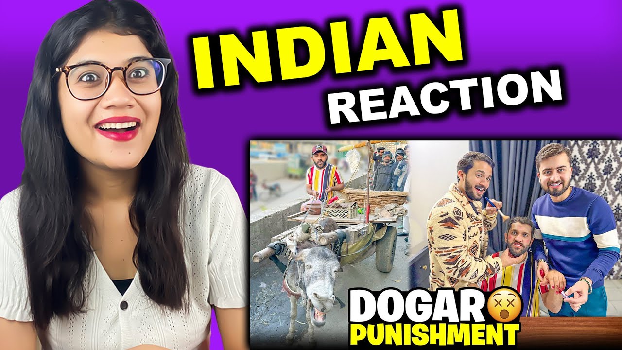 Indian Reaction On Rajab, Finally Dogar is Back with saying yes😁 Revenge Time😎