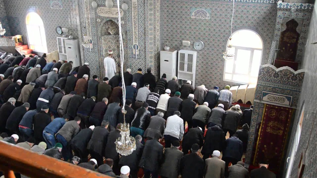 MUHTEŞEM SES (Yerli Mahir Hoca)