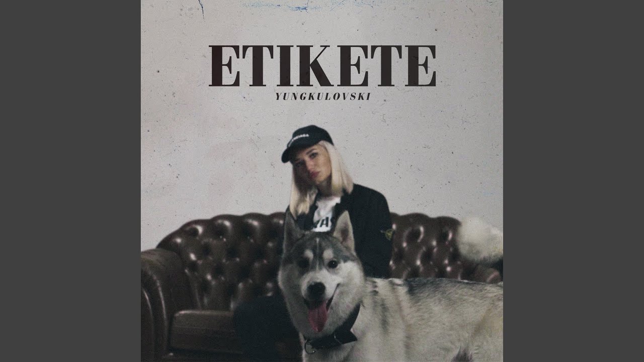 Etikete