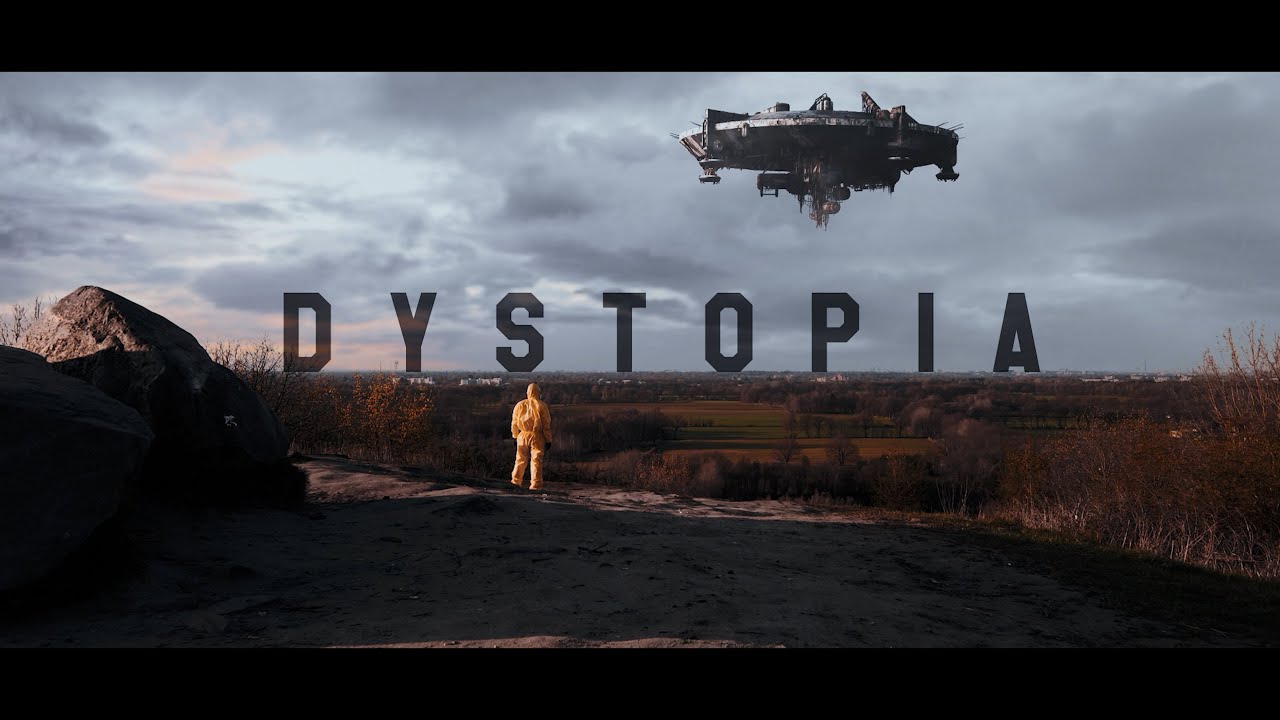 DYSTOPIA Cinematic Film