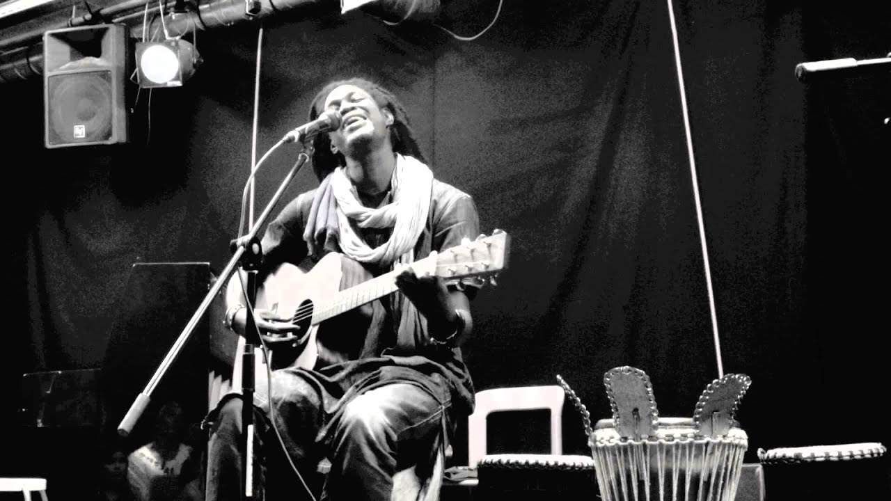 cheikh baye fall