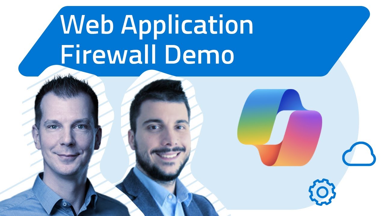 Web Application Firewall Demo