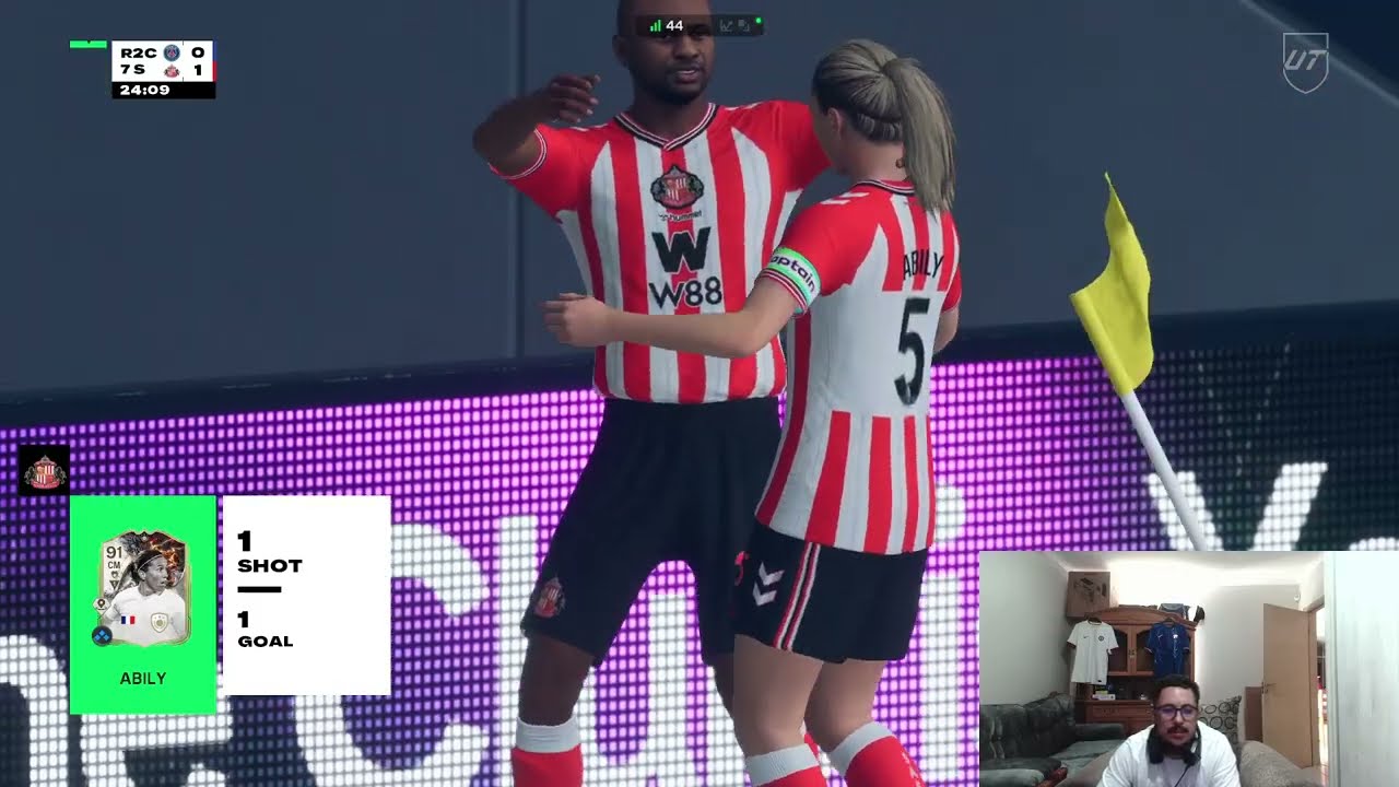 State of EA FC 26 + Ultimate Gauntlet 11 Rewards