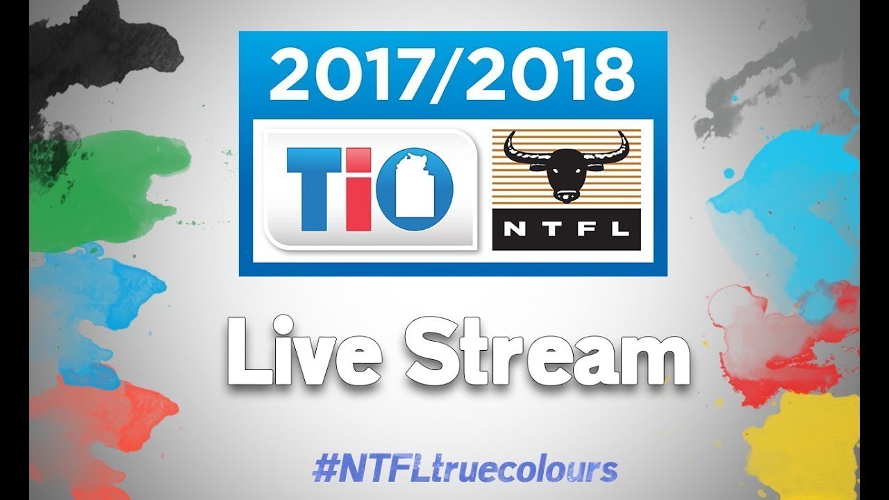 Palmerston vs Tiwi Bombers: Round 13 - Men's Premier League: TIO NTFL 2017/18