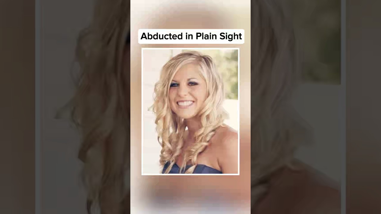 She Walked Into the Woods… Then Vanished | The Holly Bobo Case 